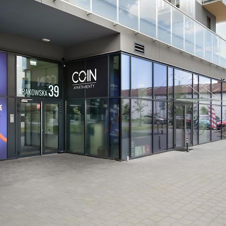 Klasyczny Apartament Z Balkonem We Wroclawiu By Noclegi Renters 外观 照片