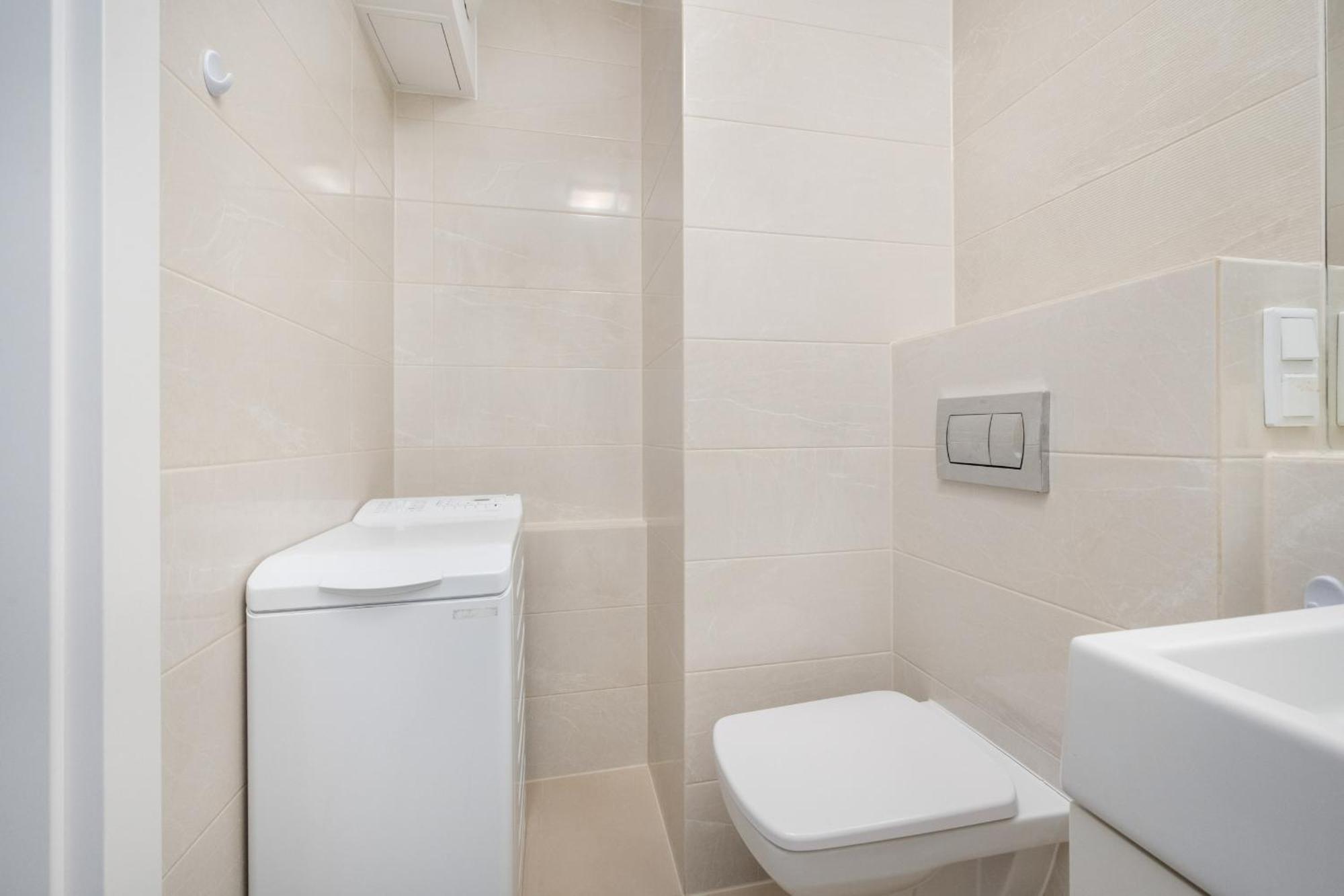 Klasyczny Apartament Z Balkonem We Wroclawiu By Noclegi Renters 外观 照片