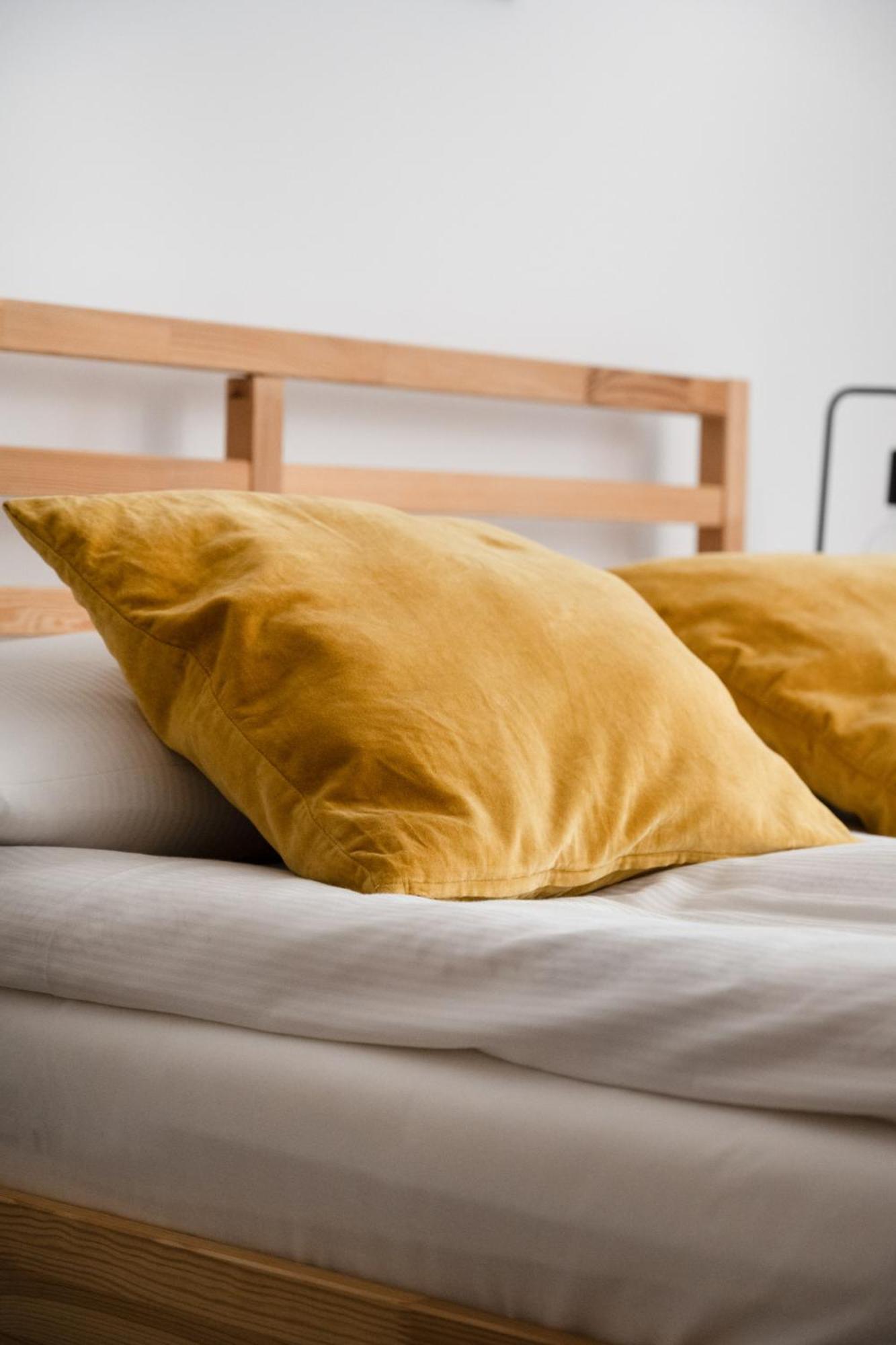Klasyczny Apartament Z Balkonem We Wroclawiu By Noclegi Renters 外观 照片